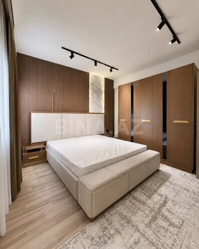 Сдаётся 2-комн. новостройка 70 м², пос. Аг шехер, photo 4 from 8