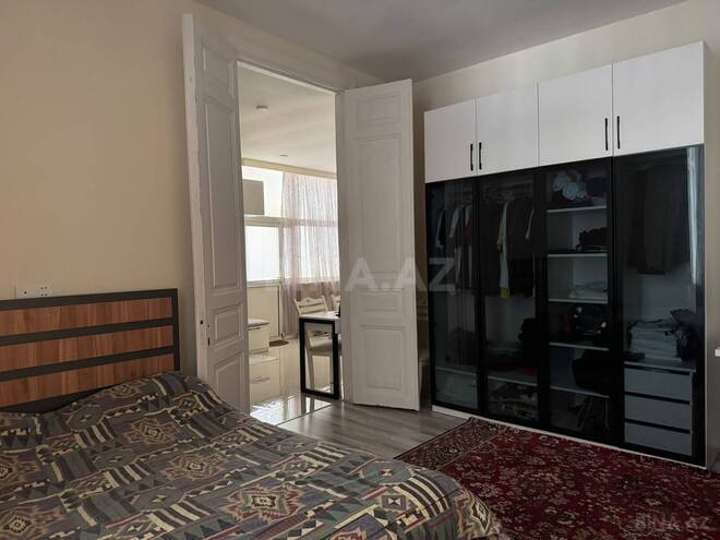 Сдаётся 3-комн. вторичка 80 м², м. 28 мая, photo 4 from 10