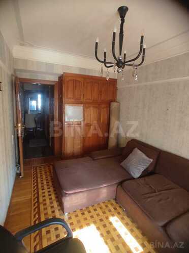 İcarəyə verilir 3 otaqlı köhnə tikili 105 m², İçəri Şəhər m., photo 4 from 11