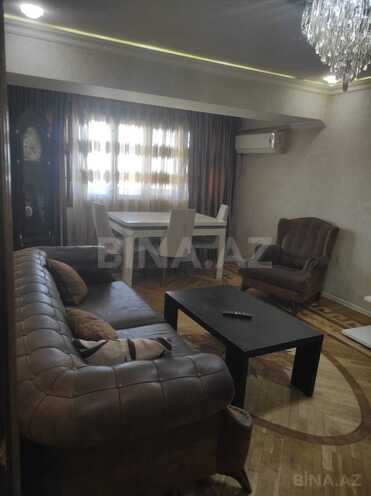 İcarəyə verilir 3 otaqlı köhnə tikili 105 m², İçəri Şəhər m., photo 8 from 11