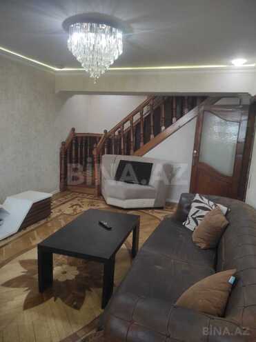 İcarəyə verilir 3 otaqlı köhnə tikili 105 m², İçəri Şəhər m., photo 6 from 11