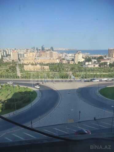 İcarəyə verilir 3 otaqlı köhnə tikili 105 m², İçəri Şəhər m., photo 1 from 11