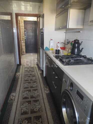 İcarəyə verilir 3 otaqlı köhnə tikili 105 m², İçəri Şəhər m., photo 9 from 11