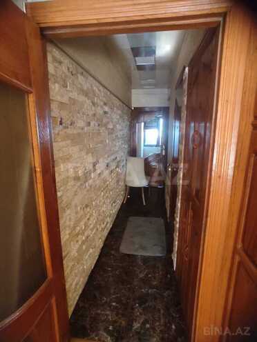 İcarəyə verilir 3 otaqlı köhnə tikili 105 m², İçəri Şəhər m., photo 5 from 11