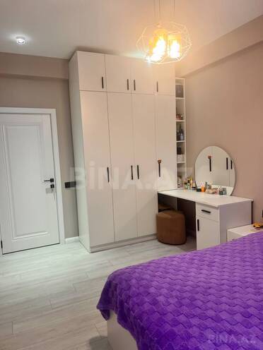 Сдаётся 3-комн. новостройка 75 м², photo 17 from 24