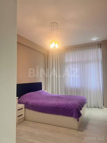 Сдаётся 3-комн. новостройка 75 м², photo 16 from 24