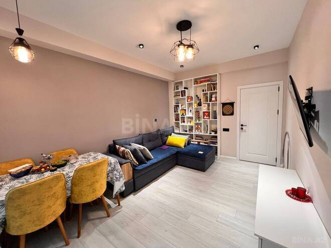 Сдаётся 3-комн. новостройка 75 м², photo 8 from 24