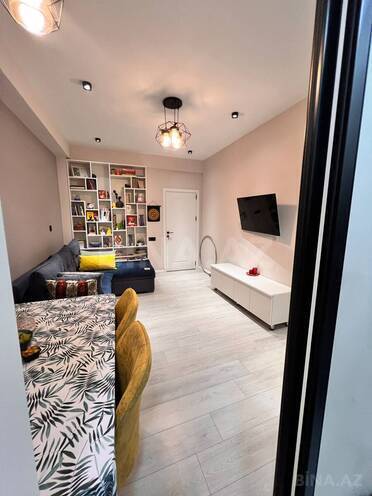 Сдаётся 3-комн. новостройка 75 м², photo 5 from 24