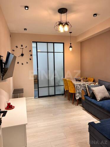 Сдаётся 3-комн. новостройка 75 м², photo 14 from 24