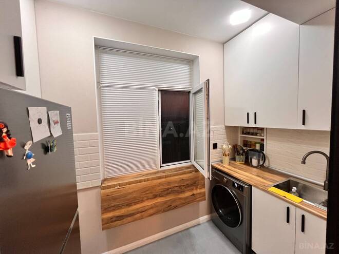 Сдаётся 3-комн. новостройка 75 м², photo 12 from 24