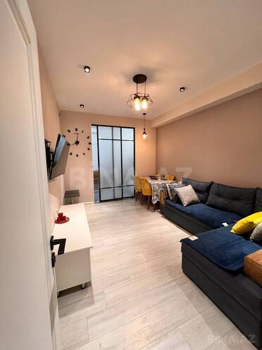 Сдаётся 3-комн. новостройка 75 м², photo 9 from 24