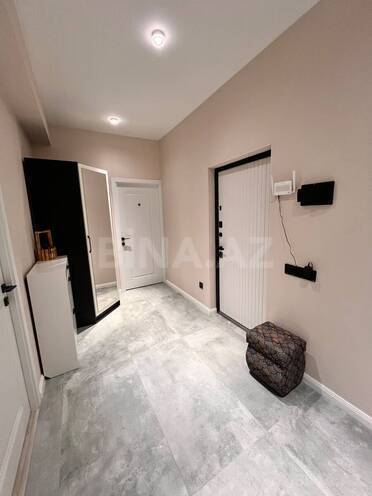 Сдаётся 3-комн. новостройка 75 м², photo 1 from 24