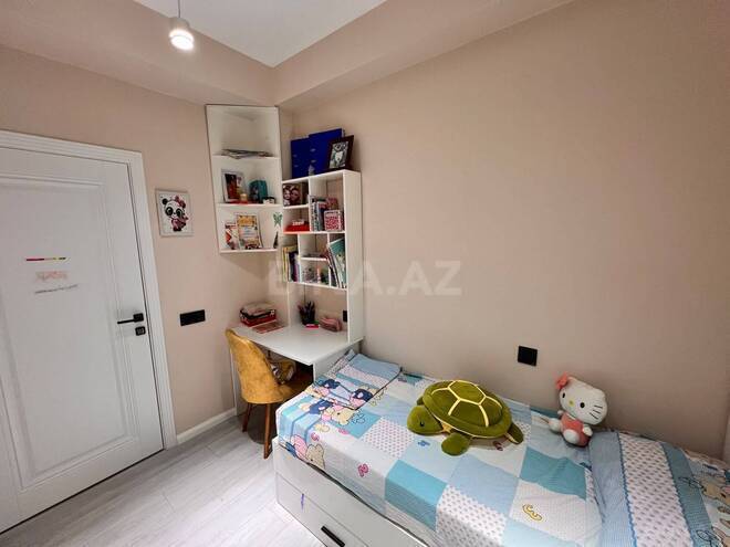 Сдаётся 3-комн. новостройка 75 м², photo 20 from 24