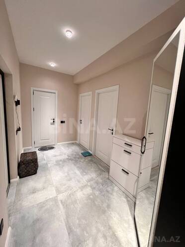 Сдаётся 3-комн. новостройка 75 м², photo 3 from 24