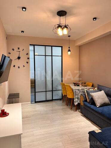 Сдаётся 3-комн. новостройка 75 м², photo 7 from 24
