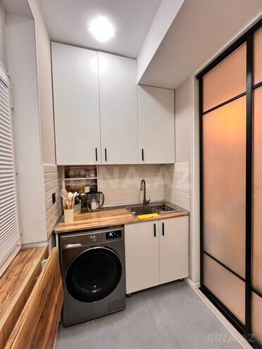 Сдаётся 3-комн. новостройка 75 м², photo 13 from 24