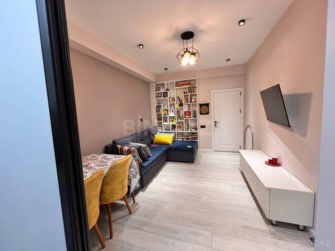 Сдаётся 3-комн. новостройка 75 м², photo 6 from 24