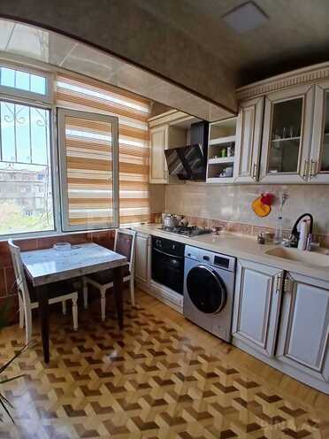 Satılır 3 otaqlı köhnə tikili 80 m², Qaraçuxur q., photo 15 from 24