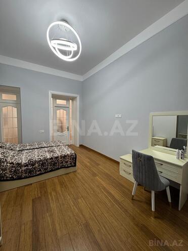 İcarəyə verilir 2 otaqlı köhnə tikili 85 m², Sahil m., photo 6 from 13