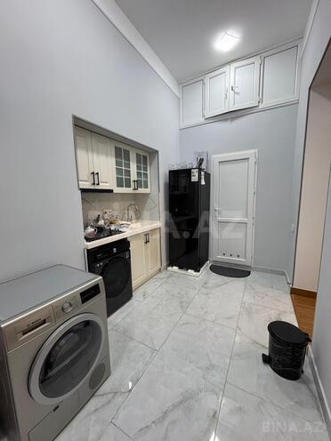 İcarəyə verilir 2 otaqlı köhnə tikili 85 m², Sahil m., photo 10 from 13
