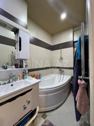 Продаётся 2-комн. новостройка 84 м², м. Иншаатчылар, photo 14 from 24