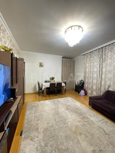 Продаётся 2-комн. новостройка 84 м², м. Иншаатчылар, photo 6 from 24