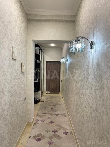 Продаётся 2-комн. новостройка 84 м², м. Иншаатчылар, photo 10 from 24