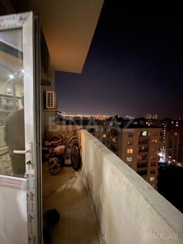 Продаётся 2-комн. новостройка 84 м², м. Иншаатчылар, photo 9 from 24
