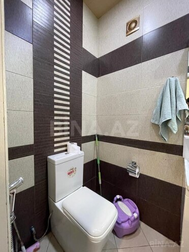 Продаётся 2-комн. новостройка 84 м², м. Иншаатчылар, photo 15 from 24