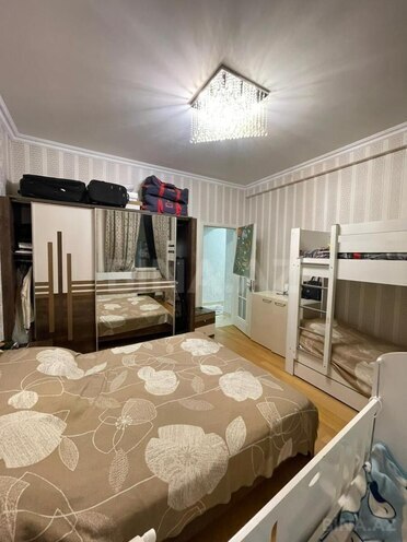 Продаётся 2-комн. новостройка 84 м², м. Иншаатчылар, photo 13 from 24