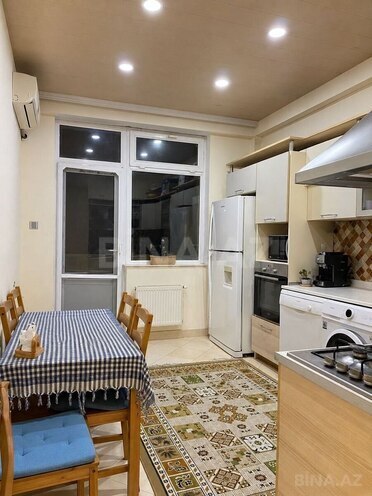 Продаётся 2-комн. новостройка 84 м², м. Иншаатчылар, photo 7 from 24