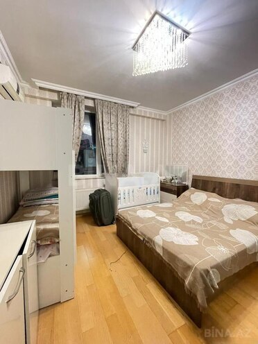 Продаётся 2-комн. новостройка 84 м², м. Иншаатчылар, photo 11 from 24