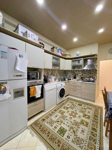 Продаётся 2-комн. новостройка 84 м², м. Иншаатчылар, photo 8 from 24