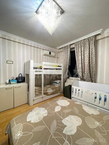 Продаётся 2-комн. новостройка 84 м², м. Иншаатчылар, photo 12 from 24