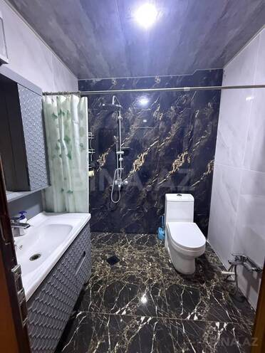 Satılır 3 otaqlı yeni tikili 61 m², photo 10 from 12
