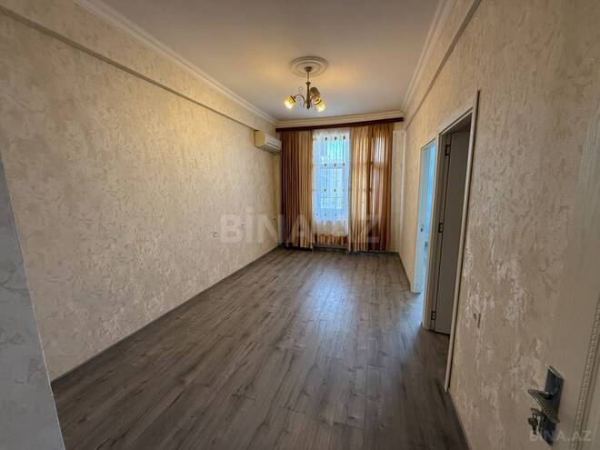 Satılır 3 otaqlı yeni tikili 61 m², photo 1 from 12