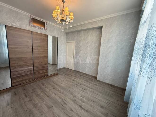 Satılır 3 otaqlı yeni tikili 61 m², photo 5 from 12