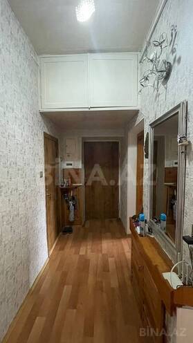 Satılır 3 otaqlı köhnə tikili 70 m², Nəriman Nərimanov m., photo 10 from 14