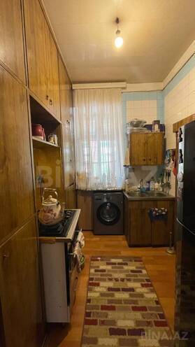 Satılır 3 otaqlı köhnə tikili 70 m², Nəriman Nərimanov m., photo 9 from 14