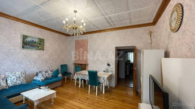 Satılır 3 otaqlı köhnə tikili 70 m², Nəriman Nərimanov m., photo 3 from 14