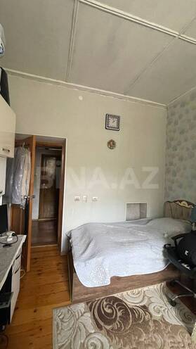 Satılır 3 otaqlı köhnə tikili 70 m², Nəriman Nərimanov m., photo 6 from 14