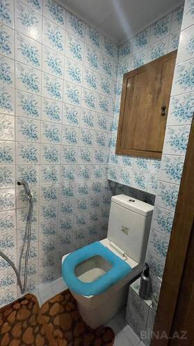 Satılır 3 otaqlı köhnə tikili 70 m², Nəriman Nərimanov m., photo 11 from 14