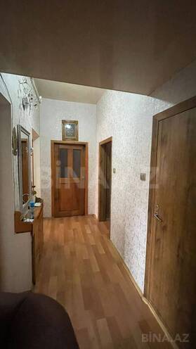 Satılır 3 otaqlı köhnə tikili 70 m², Nəriman Nərimanov m., photo 4 from 14