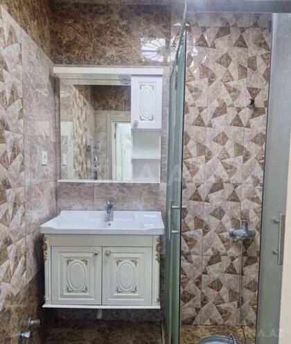 İcarəyə verilir 2 otaqlı yeni tikili 90 m², Nərimanov r., photo 5 from 15