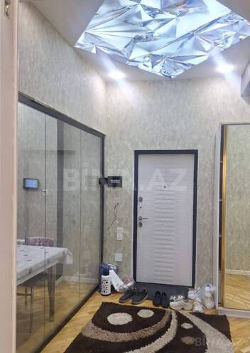 İcarəyə verilir 2 otaqlı yeni tikili 90 m², Nərimanov r., photo 12 from 15