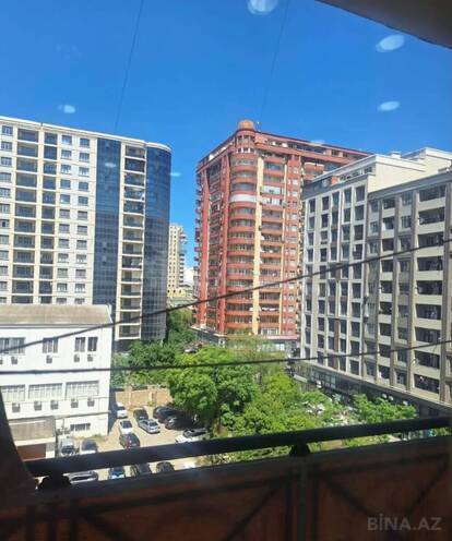 İcarəyə verilir 2 otaqlı yeni tikili 90 m², Nərimanov r., photo 14 from 15