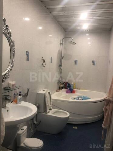 Продаётся 2-комн. новостройка 90 м², м. Нариман Нариманов, photo 14 from 15
