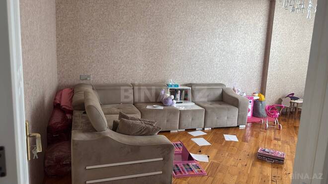 Продаётся 2-комн. новостройка 90 м², м. Нариман Нариманов, photo 4 from 15