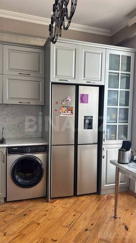 Продаётся 2-комн. новостройка 90 м², м. Нариман Нариманов, photo 8 from 15