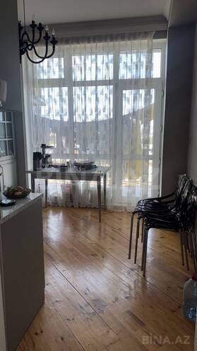 Продаётся 2-комн. новостройка 90 м², м. Нариман Нариманов, photo 7 from 15